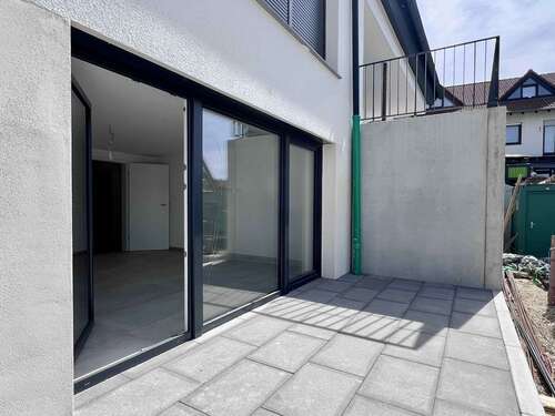 Foto - Wohnung zum Mieten in Plochingen 850,00 € 55 m²