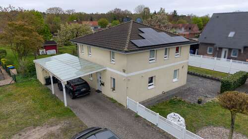 Foto - Haus zum Kaufen in Adendorf 499.000,00 € 120 m²