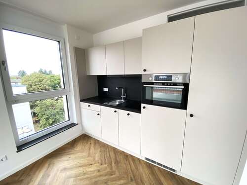 Foto - Wohnung zum Mieten in Berlin 976,25 € 39.06 m²
