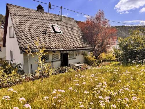 Foto - Haus zum Kaufen in Bad Schwalbach 299.000,00 € 100 m²