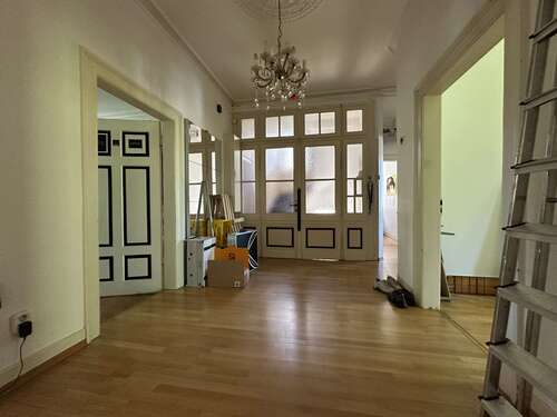 Foto - Wohnung zum Mieten in Stuttgart Bad Cannstatt 1.670,00 € 130 m²