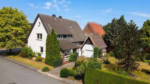 Foto - Haus zum Kaufen in Oelde-Lette 269.000,00 € 150.15 m²