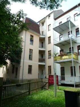 Foto - Wohnung zum Kaufen in Zwickau 34.999,00 € 37.97 m²