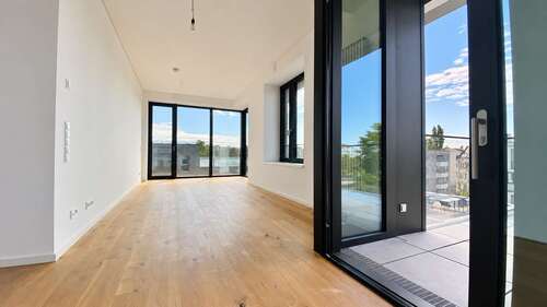 Foto - Wohnung zum Kaufen in Berlin 498.000,00 € 57 m²