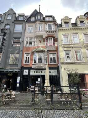 Foto - Wohnung zum Mieten in Kiel 1.180,00 € 86.4 m²