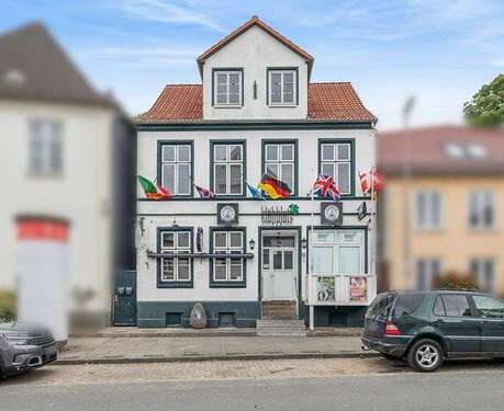 Foto - Haus zum Kaufen in Schleswig 698.000,00 € 120 m²
