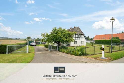 Foto - Haus zum Kaufen in Fünfseen 175.000,00 € 290 m²