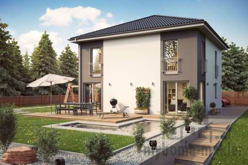 Foto - Haus zum Kaufen in Pyrbaum 587.900,00 € 150 m²