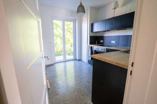 Foto - Wohnung zum Kaufen in Hamburg Borgfelde 315.000,00 € 49.49 m²