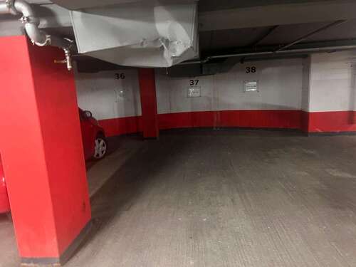 Foto - Garage zu vermieten in Berlin 84,03 €