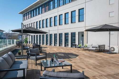 Foto - Büro in Weiterstadt 1.350,00 € 38 m²