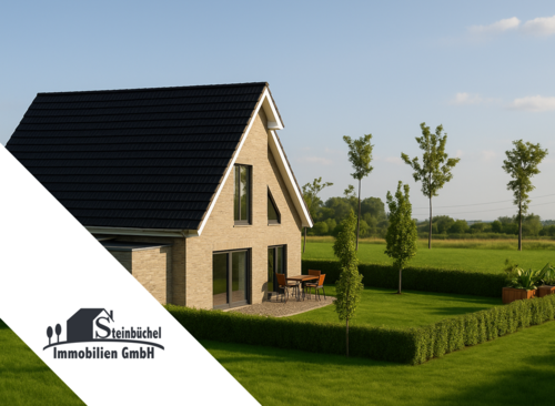 Foto - Haus zum Kaufen in Steinfurt 432.255,00 € 118.6 m²