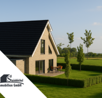 Haus zum Kaufen in Steinfurt 432.255,00 € 118.6 m²