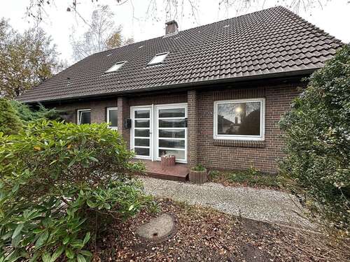 Foto - Haus zum Kaufen in Großenwiehe 225.000,00 € 200.47 m²