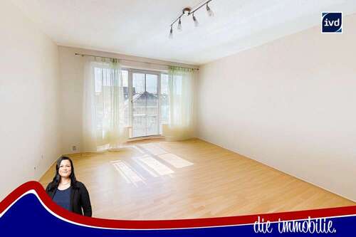 Foto - Wohnung zum Kaufen in Wolmirstedt OT Glindenberg 115.000,00 € 85.4 m²