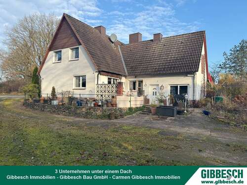 Foto - Haus zum Kaufen in Jersbek Allee 299.000,00 € 133 m²