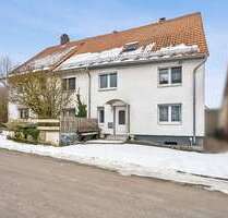 Haus zum Kaufen in Trendelburg 99.000,00 € 157 m²