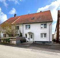 Haus zum Kaufen in Trendelburg 89.000,00 € 157 m²