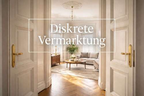 Foto - Wohnung zum Kaufen in Berlin 850.000,00 € 120 m²