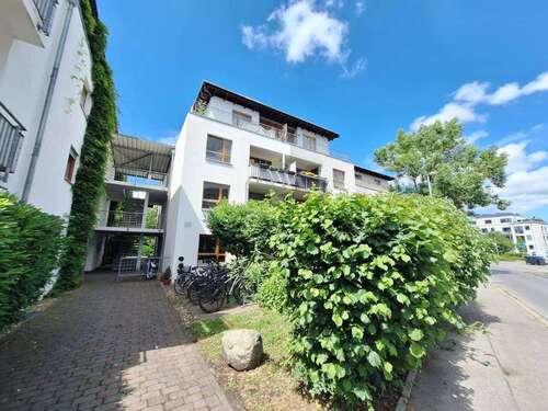 Foto - Wohnung zum Mieten in Würselen 464,38 € 82.63 m²