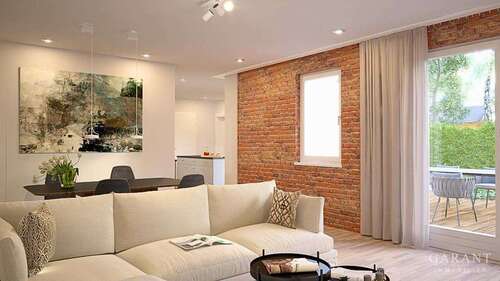 Foto - Wohnung zum Kaufen in Nürnberg 665.000,00 € 126 m²