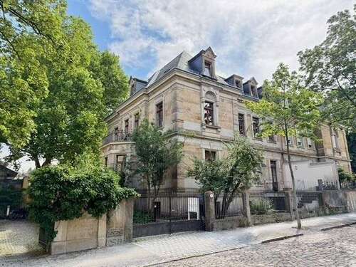 Foto - Haus zum Kaufen in Dresden 1.190.000,00 € 350 m²
