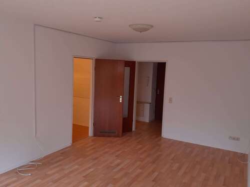 Foto - Wohnung zum Mieten in Traunreut 496,80 € 41.4 m²