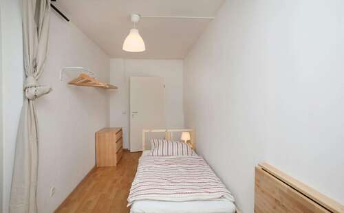 Foto - WG-Zimmer in Berlin 545,00 € 11 m²