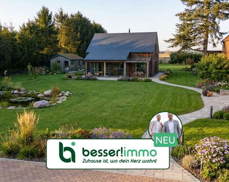 Foto - Grundstück zu verkaufen in Gumtow Barenthin 45.000,00 € 1200 m²