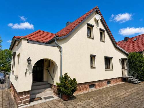 Foto - Haus zum Kaufen in Plötz 229.000,00 € 96 m²