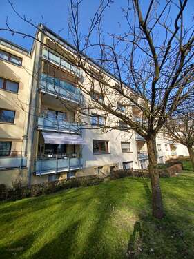 Foto - Wohnung zum Kaufen in Oberhausen 129.000,00 € 76 m²