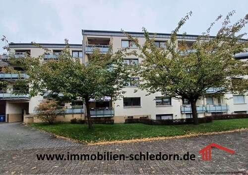 Foto - Wohnung zum Kaufen in Oberhausen 129.000,00 € 76 m²