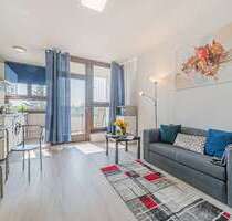 Wohnen auf Zeit in Frankfurt 1.350,00 €