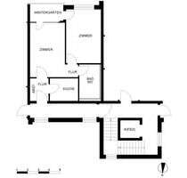 Wohnung zum Mieten in Oldenburg 501,00 € 51.98 m²