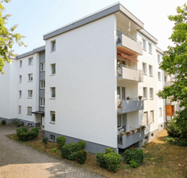 Wohnung zum Mieten in Bischofsheim 664,79 € 72.26 m²