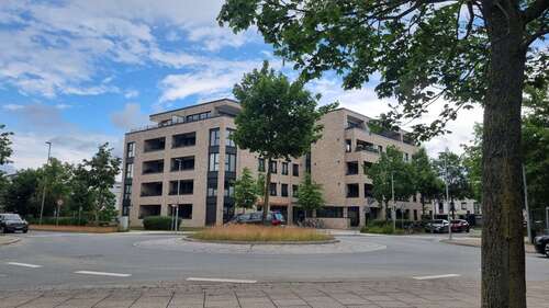 Foto - Wohnung zum Kaufen in Bremen 374.500,00 € 82 m²