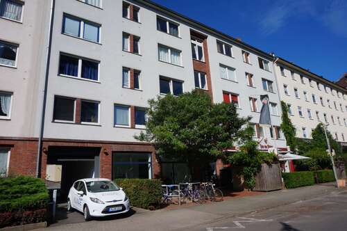 Foto - Wohnung zum Mieten in Hannover 309,40 € 32 m²