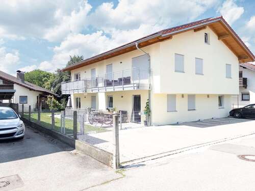 Foto - Wohnung zum Mieten in Töging 840,00 € 73 m²