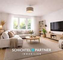 Wohnung zum Kaufen in Bremen 299.900,00 € 90 m²