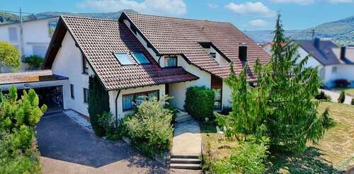Foto - Haus zum Kaufen in Dettingen an der Erms 949.000,00 € 300 m²