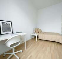 WG-Zimmer in Berlin 690,00 € 12 m²