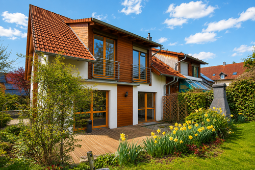 Foto - Haus zum Kaufen in Achern 480.000,00 € 142 m²