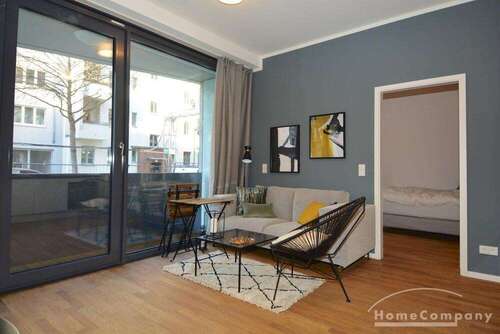 Foto - Wohnen auf Zeit in Berlin 1.490,00 €