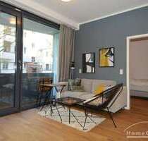 Wohnen auf Zeit in Berlin 1.490,00 €