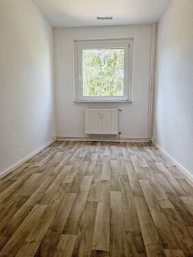 Foto - Wohnung zum Mieten in Glauchau 306,00 € 54.6 m²