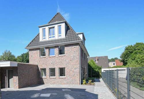 Foto - Wohnung zum Mieten in Oldenburg 1.290,00 € 75.71 m²