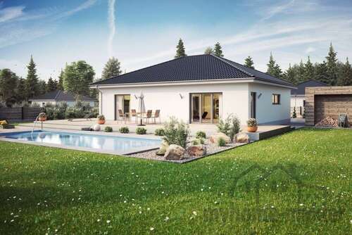 Foto - Haus zum Kaufen in Pyrbaum 440.000,00 € 119 m²