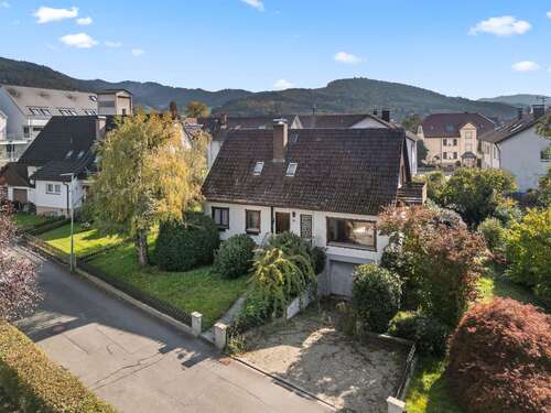 Foto - Haus zum Kaufen in Waldkirch 625.000,00 € 149.41 m²