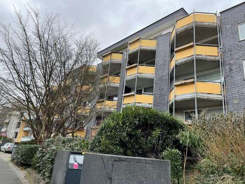 Foto - Wohnung zum Mieten in Bochum 251,79 € 62.62 m²