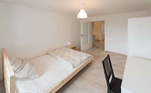 Foto - WG-Zimmer in München 925,00 € 16 m²